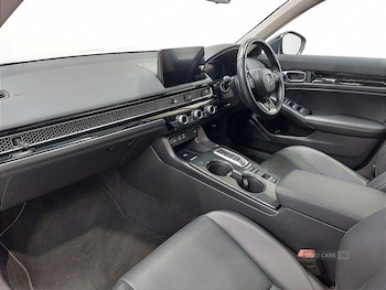 Used Honda Civic 2024 for sale - 79189528: Photo
