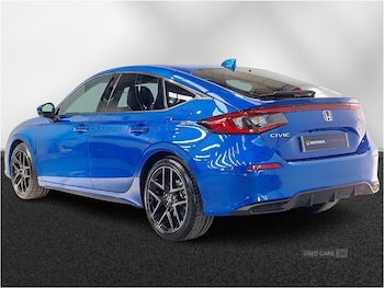 Used Honda Civic 2024 for sale - 79189528: Photo