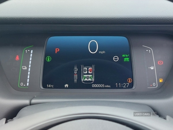 Vehicle 11