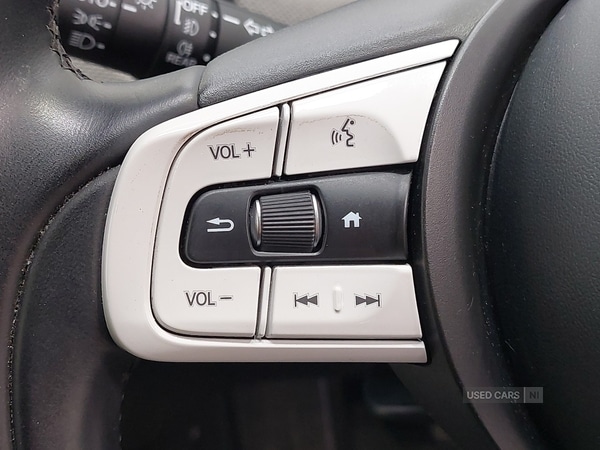 Vehicle 16