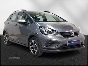 Honda - Jazz