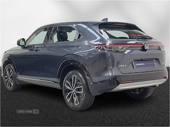 Used Honda HR-V 2022 for sale - 78505142: Photo