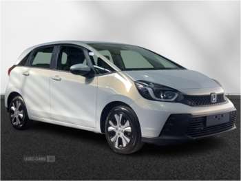 2025 - 1.5 i-MMD Hybrid Elegance 5dr eCVT
