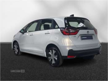 Used Honda Jazz 2025 for sale - 74739525: Photo