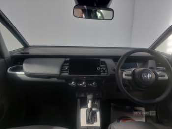 Used Honda Jazz 2025 for sale - 74739525: Photo