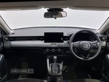 Used Honda HR-V 2022 for sale - 78449023: Photo