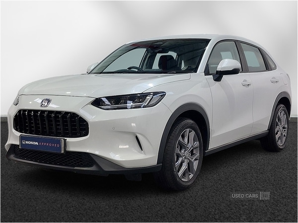 Used Honda ZR-V 2025 for sale - 77163918: Photo 10