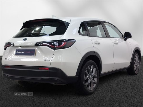 Used Honda ZR-V 2025 for sale - 77163918: Photo 12