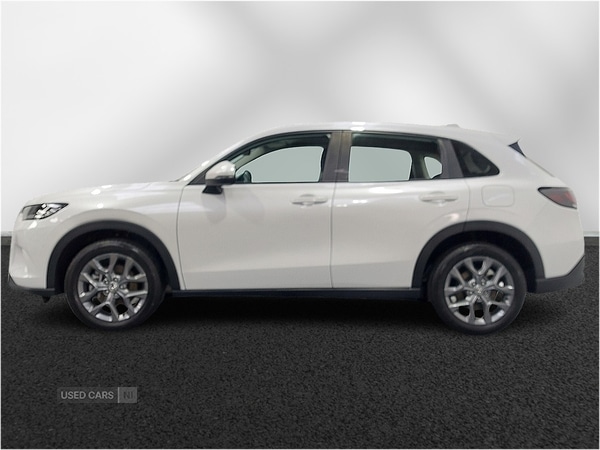 Used Honda ZR-V 2025 for sale - 77163918: Photo 13