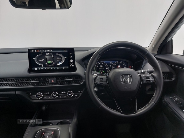 Used Honda ZR-V 2025 for sale - 77163918: Photo 15