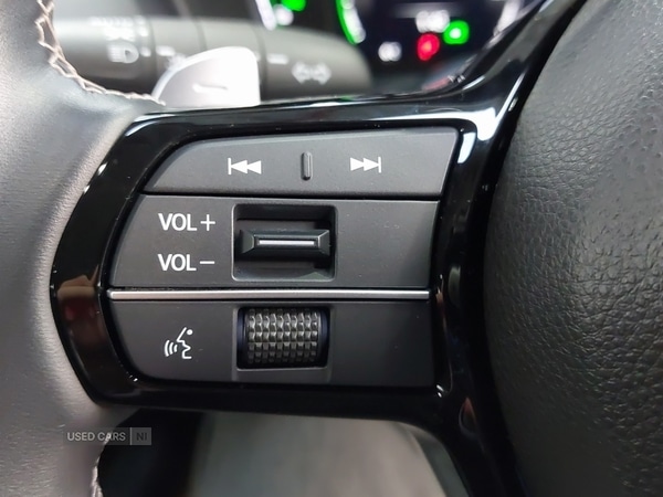 Used Honda ZR-V 2025 for sale - 77163918: Photo 16