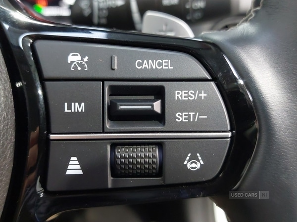 Used Honda ZR-V 2025 for sale - 77163918: Photo 17