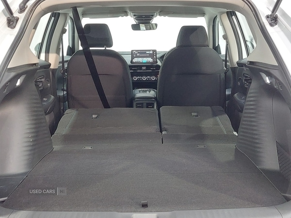 Used Honda ZR-V 2025 for sale - 77163918: Photo 21