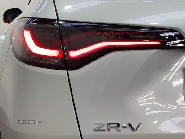 Used Honda ZR-V 2025 for sale - 77163918: Photo 23
