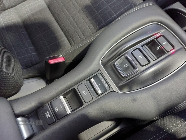 Used Honda ZR-V 2025 for sale - 77163918: Photo 29