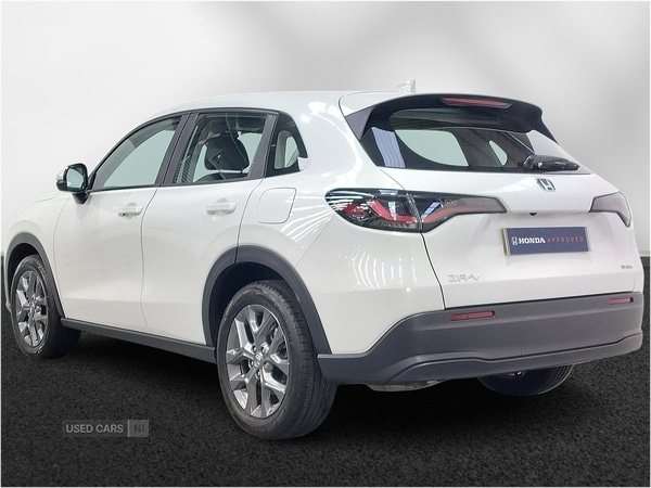 Used Honda ZR-V 2025 for sale - 77163918: Photo 3