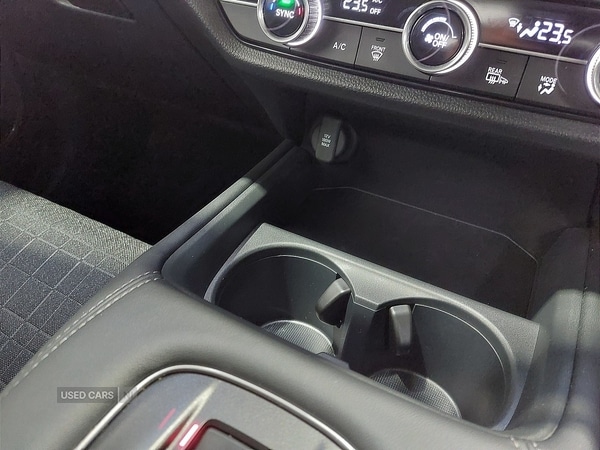 Used Honda ZR-V 2025 for sale - 77163918: Photo 30