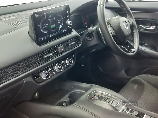 Used Honda ZR-V 2025 for sale - 77163918: Photo 32