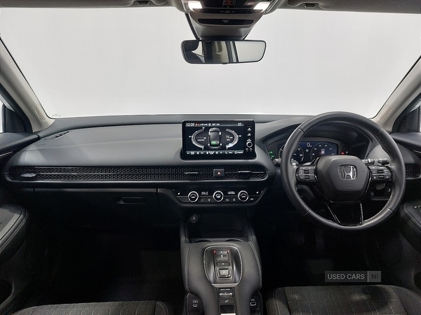 Used Honda ZR-V 2025 for sale - 77163918: Photo 4