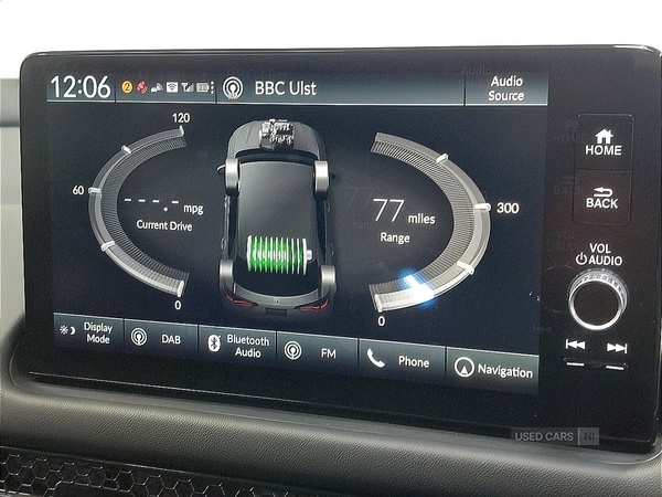 Used Honda ZR-V 2025 for sale - 77163918: Photo 40