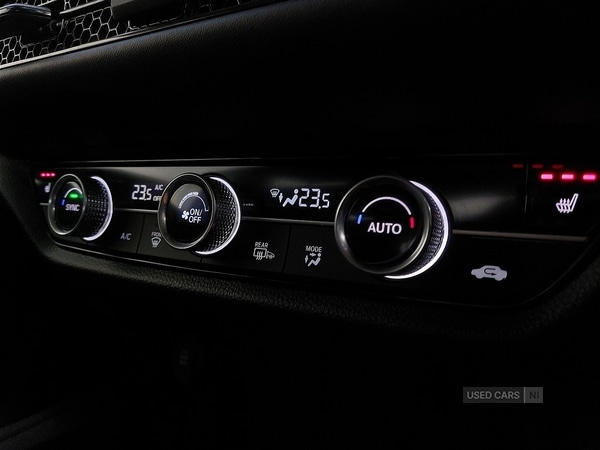 Used Honda ZR-V 2025 for sale - 77163918: Photo 41