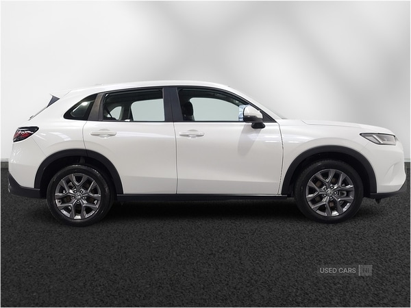 Used Honda ZR-V 2025 for sale - 77163918: Photo 5