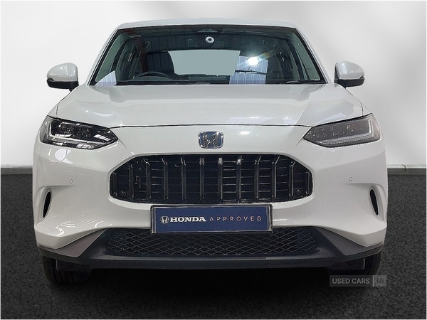 Used Honda ZR-V 2025 for sale - 77163918: Photo 6