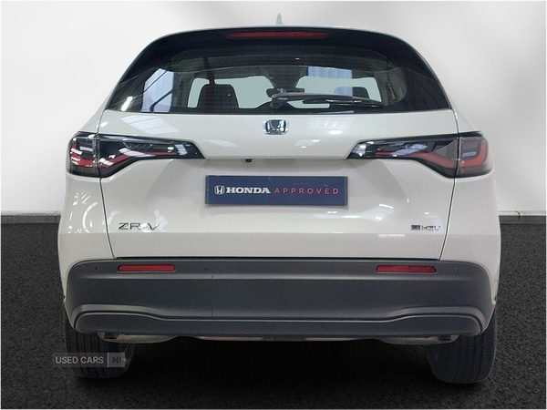 Used Honda ZR-V 2025 for sale - 77163918: Photo 7
