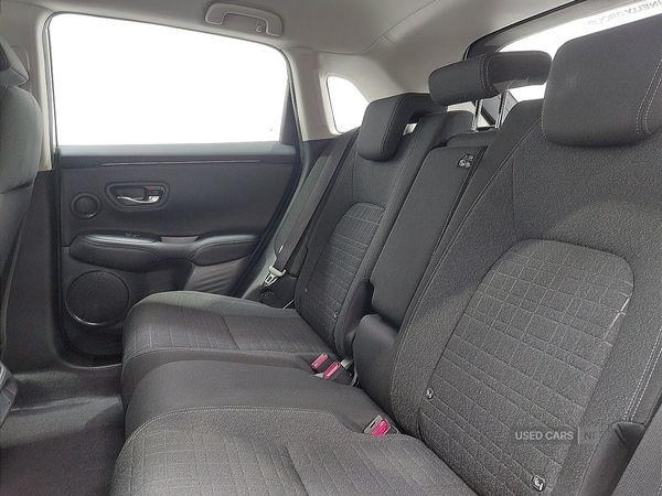 Used Honda ZR-V 2025 for sale - 77163918: Photo 8