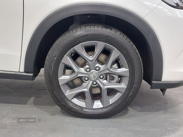 Used Honda ZR-V 2025 for sale - 77163918: Photo 9