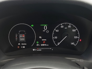 Used Honda HR-V 2024 for sale - 75782882: Photo