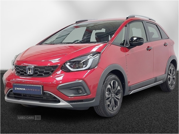 Used Honda HR-V 2026 for sale - 78048520: Photo 10