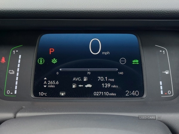 Used Honda HR-V 2026 for sale - 78048520: Photo 11