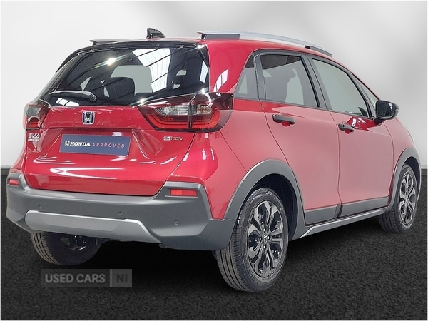 Used Honda HR-V 2026 for sale - 78048520: Photo 12