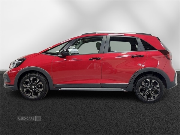 Used Honda HR-V 2026 for sale - 78048520: Photo 13