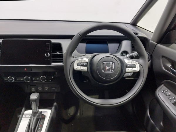 Used Honda HR-V 2026 for sale - 78048520: Photo 15