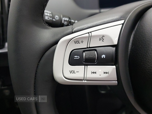 Used Honda HR-V 2026 for sale - 78048520: Photo 17