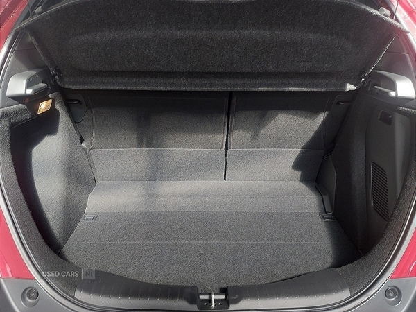 Used Honda HR-V 2026 for sale - 78048520: Photo 21