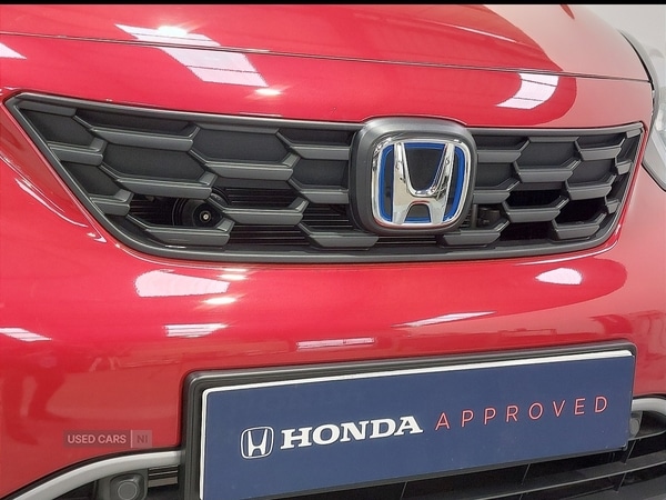 Used Honda HR-V 2026 for sale - 78048520: Photo 24