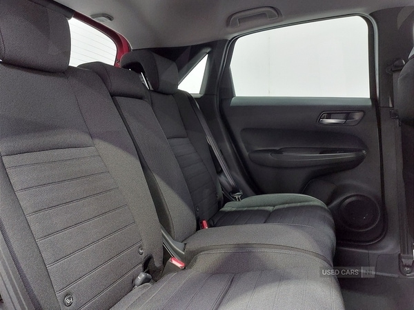 Used Honda HR-V 2026 for sale - 78048520: Photo 26