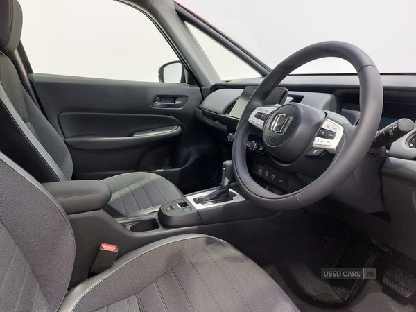 Used Honda HR-V 2026 for sale - 78048520: Photo 27