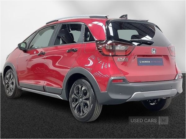 Used Honda HR-V 2026 for sale - 78048520: Photo 3