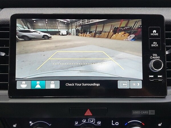 Used Honda HR-V 2026 for sale - 78048520: Photo 36