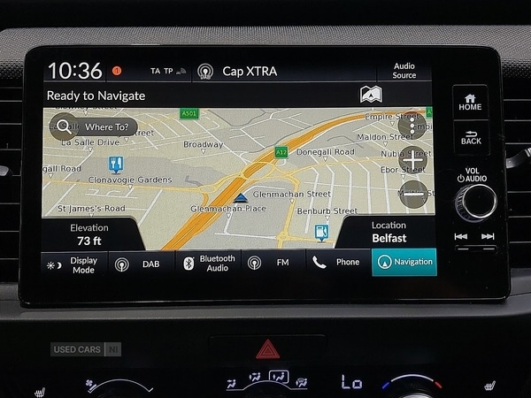 Used Honda HR-V 2026 for sale - 78048520: Photo 37