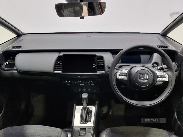 Used Honda HR-V 2026 for sale - 78048520: Photo 4