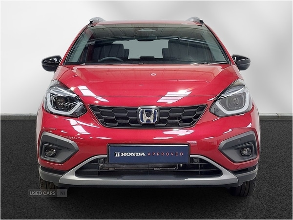 Used Honda HR-V 2026 for sale - 78048520: Photo 6