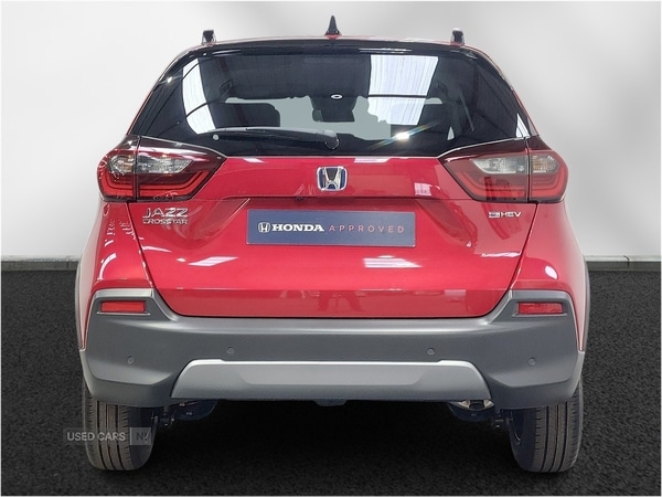 Used Honda HR-V 2026 for sale - 78048520: Photo 7