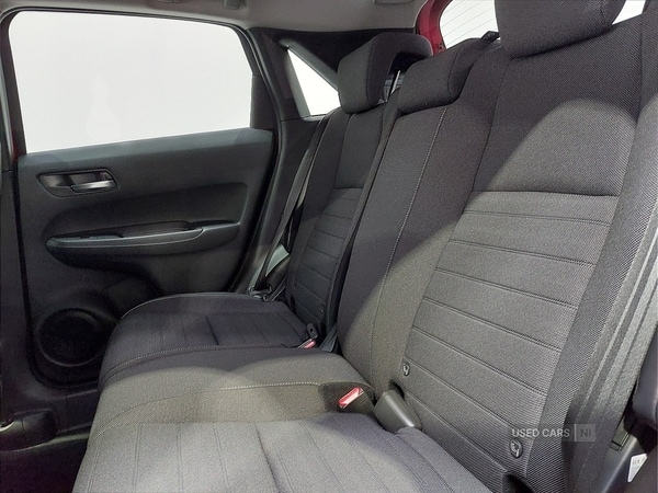 Used Honda HR-V 2026 for sale - 78048520: Photo 8