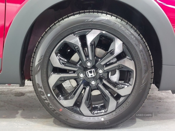 Used Honda HR-V 2026 for sale - 78048520: Photo 9