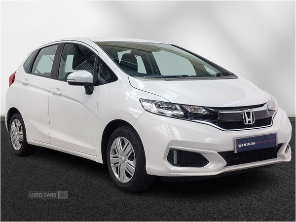 Used Honda Jazz 2019 for sale - 76597514: Photo 1